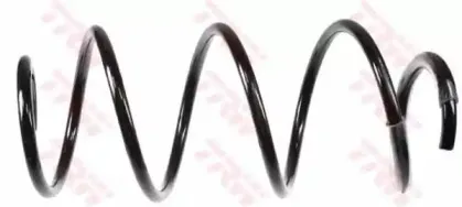 JCS310 TRW Пружина ходовой части