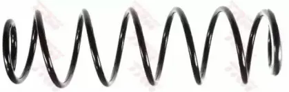 JCS325 TRW Пружина ходовой части