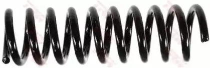 JCS350 TRW Пружина ходовой части