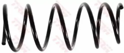 JCS351 TRW Пружина ходовой части