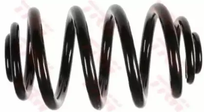 JCS376 TRW Пружина ходовой части