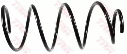 JCS378 TRW Пружина ходовой части
