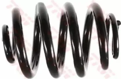 JCS385 TRW Пружина ходовой части