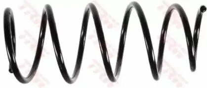 JCS395 TRW Пружина ходовой части