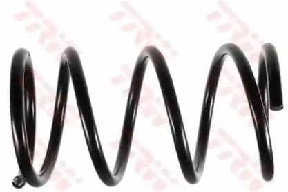 JCS436 TRW Пружина ходовой части