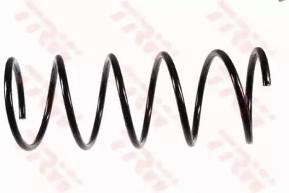 JCS478 TRW Пружина ходовой части