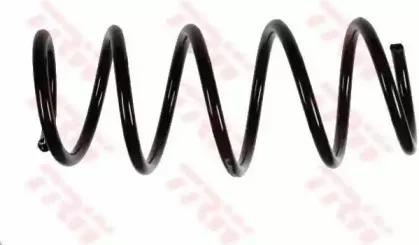 JCS989 TRW Пружина ходовой части
