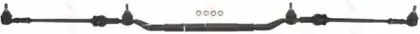 JCY106 TRW Продольная рулевая тяга