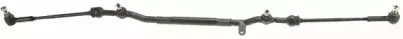 JCY110 TRW Продольная рулевая тяга