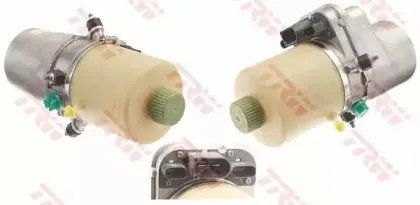 JER174 TRW Гидравлический насос, рулевое управление