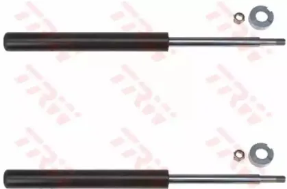 JGC112T TRW