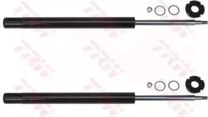 JGC122T TRW Амортизатор