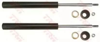 JGC138T TRW