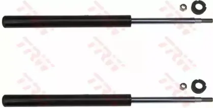 JGC184T TRW