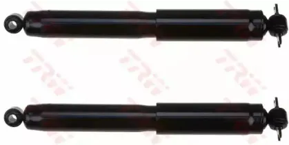 JGE120T TRW Амортизатор