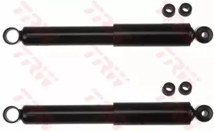 JGE172T TRW