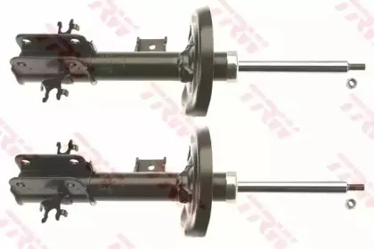 JGM1132T TRW Амортизатор