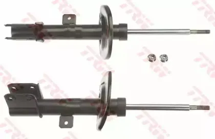 JGM1235T TRW