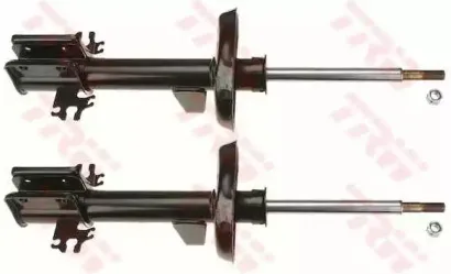 JGM166T TRW