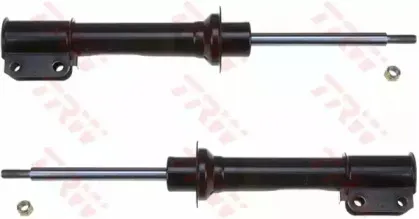 JGM207T TRW