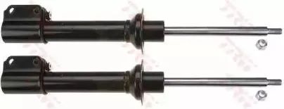 trw-jgm460t