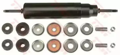 JHB5024 TRW Амортизатор