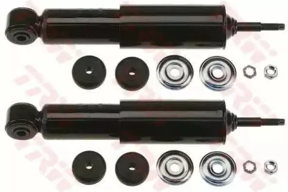 JHE204T TRW Амортизатор