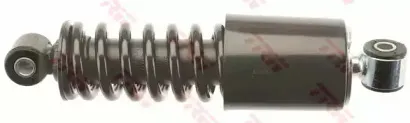 JHK5085 TRW Гаситель, крепление кабины