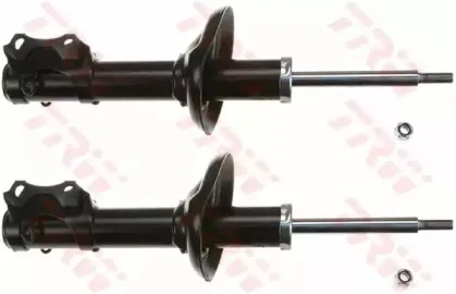 JHM137T TRW
