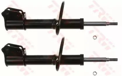 JHM177T TRW