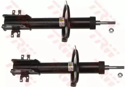JHM184T TRW