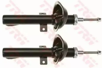 JHM204T TRW