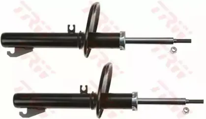 JHM206T TRW