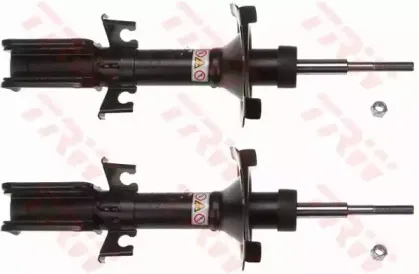 JHM369T TRW Амортизатор