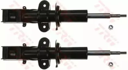 JHM402T TRW