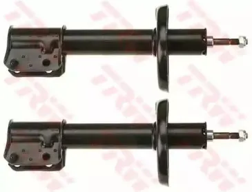 JHM413T TRW