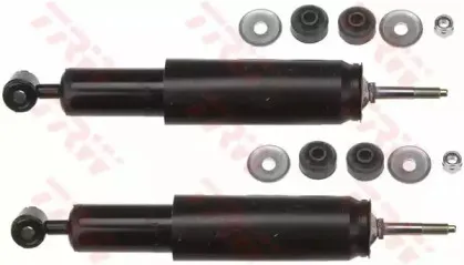 trw-jht125t