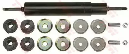 JHZ5016 TRW Амортизатор