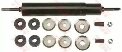 JHZ5026 TRW Амортизатор