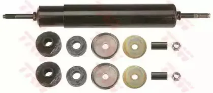 JHZ5242 TRW Амортизатор