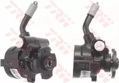 JPR119 TRW