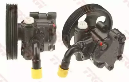 JPR393 TRW Гидравлический насос, рулевое управление