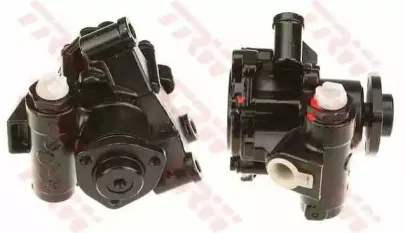 JPR397 TRW Гидравлический насос, рулевое управление