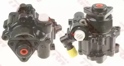 JPR717 TRW Гидравлический насос, рулевое управление