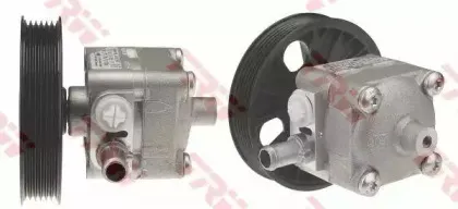 trw-jpr818