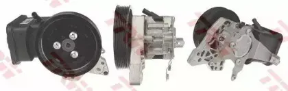 trw-jpr901