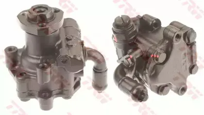 JPR908 TRW Гидравлический насос, рулевое управление