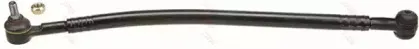 JRA251 TRW Поперечная рулевая тяга