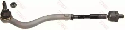 JRA364 TRW Поперечная рулевая тяга
