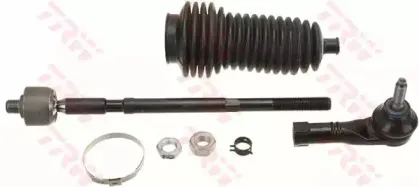 JRA537 TRW Поперечная рулевая тяга